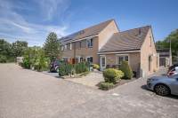 Woning Klavecimbelpad 2 Spijkenisse