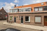 Woning Vlielanderstraat 11 Pernis Rotterdam