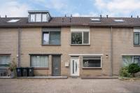 Woning Slangenburgweg 21 Rotterdam