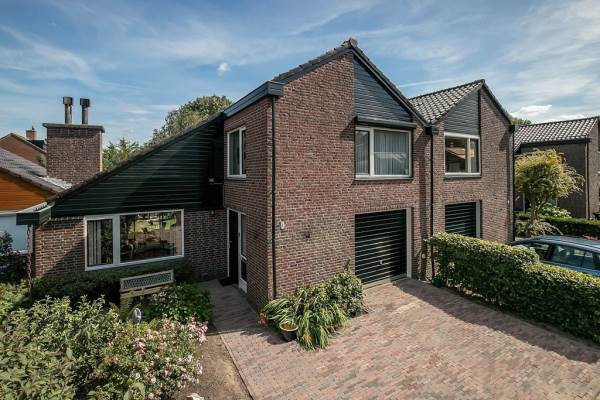 Woning Brinkheide 6 Rotterdam