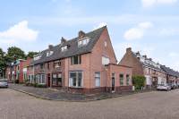 Woning Ottergracht 1 Rotterdam