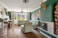 Woning Adrianalaan 154b Rotterdam