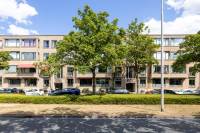 Woning Statenweg 168A Rotterdam