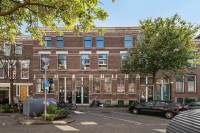 Woning Van den Hoonaardstraat 13A Rotterdam