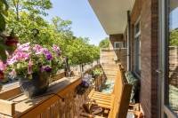 Woning Herman Robbersstraat 80c Rotterdam