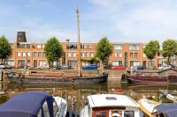 Woning Voorhaven 75B Rotterdam