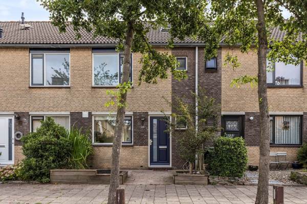 Woning Viool 84 De Lier