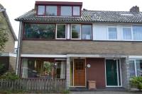 Woning Zwitserlandstraat 84 Haarlem