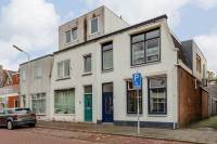 Woning Wijkerstraatweg 265 Velsen-Noord