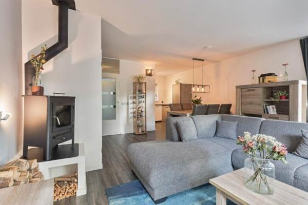 Woning Eggestraat 64 ALKMAAR