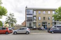 Woning Karel Doormanlaan 39 Hilversum