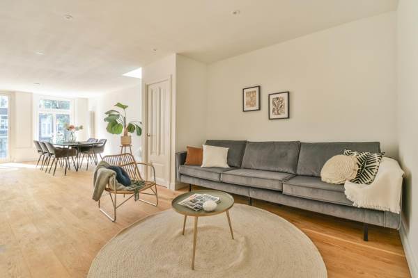 Woning Govert Flinckstraat 2842 AMSTERDAM