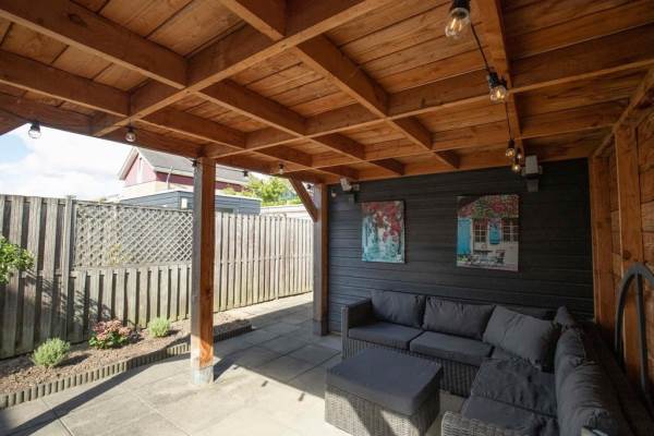 Woning Damstraat 45 Zwolle