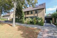 Woning Dwarsweg 36 Rockanje