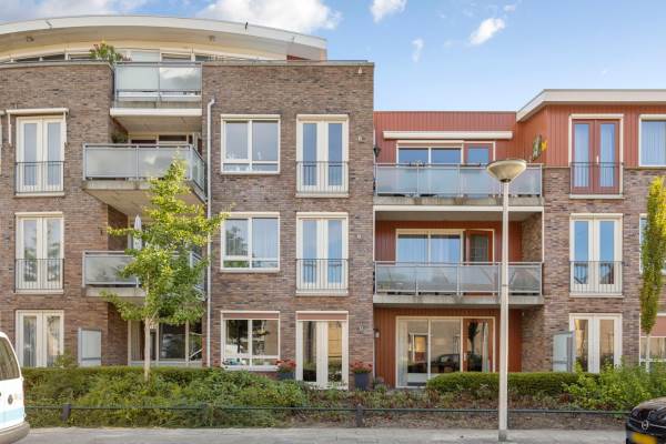 Woning De Smidse 48 Moordrecht