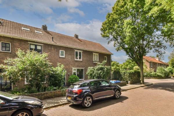 Woning Engelenstraat 9 Nijmegen