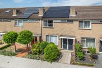 Woning President Wilsonlaan 7 Middelburg