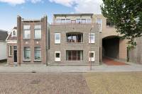 Woning Herenhof 1 HEERENVEEN