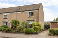 Woning Sterrenstraat 39 Enschede