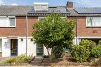 Woning Toekomststraat 139 Enschede