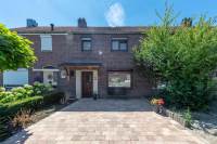 Woning Karel Doormanstraat 6 Landgraaf