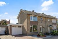 Woning Jasmijnstraat 8 Heesch