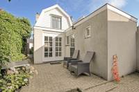 Woning Romerkerkweg 16 BEVERWIJK