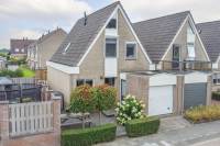 Woning Weegbree 11 Bergambacht