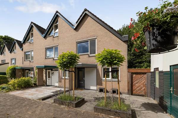 Woning Waaierdans 87 Capelle aan den IJssel - Oozo.nl
