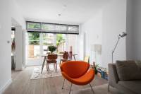 Woning Delfgaauwstraat 31A Rotterdam