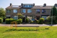 Woning Hertshoornvaren 16 Rotterdam