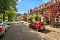 Woning Charlie Parkersingel 39 Rotterdam