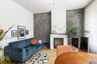 Woning Treubstraat 22C Rotterdam