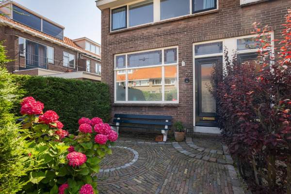Woning Oudelandstraat 87 Dordrecht
