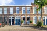 Woning Vondelstraat 55 Dordrecht