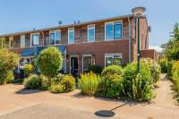 Woning Kerseboomgaard 23 Bunnik