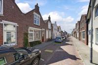 Woning Beciusstraat 10 Oost-Souburg