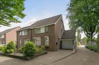 Woning Nieuwenhoven 4 Halsteren