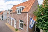 Woning Kruittorenstraat 13 Tholen