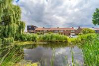 Woning Ooievaarslaan 2 Landsmeer