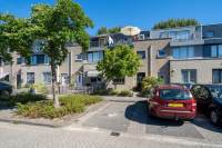 Woning Hildebrandstraat 41 Almere