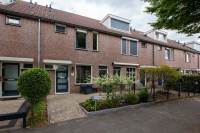 Woning Amprestraat 3 Kudelstaart