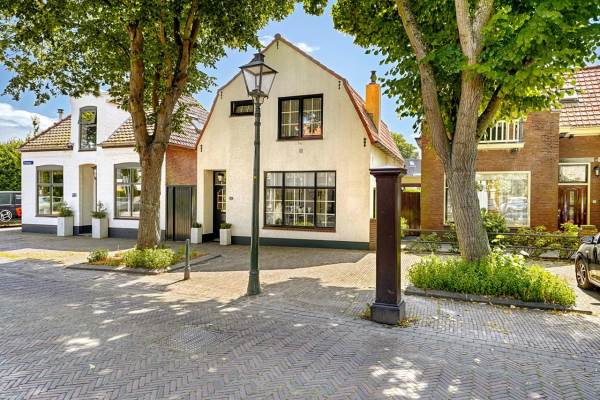 Woning Kerklaan 27 Katwijk (ZH)