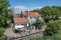 Woning Oudendijk 76 Goudswaard