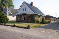 Woning Alde Wei 12A Drachtstercompagnie