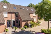 Woning Campelhofhoek 6 Enschede