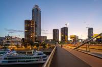 Woning Houtlaan 341 Rotterdam