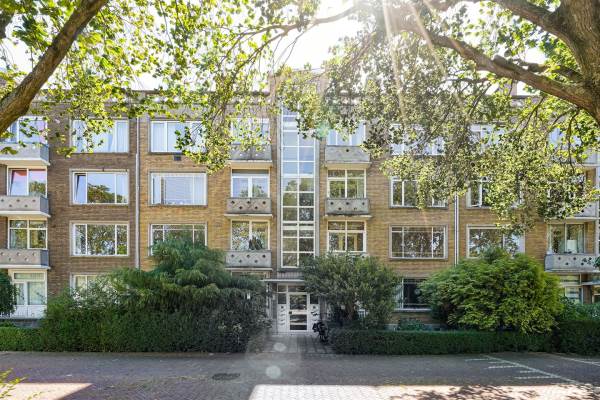 Woning Sportlaan 508 Den Haag