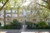 Woning Sportlaan 508 Den Haag