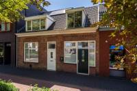 Woning Bisschopsmolenstraat 98 Etten-Leur
